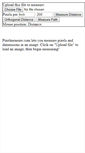 Mobile Screenshot of pixelmeasure.com